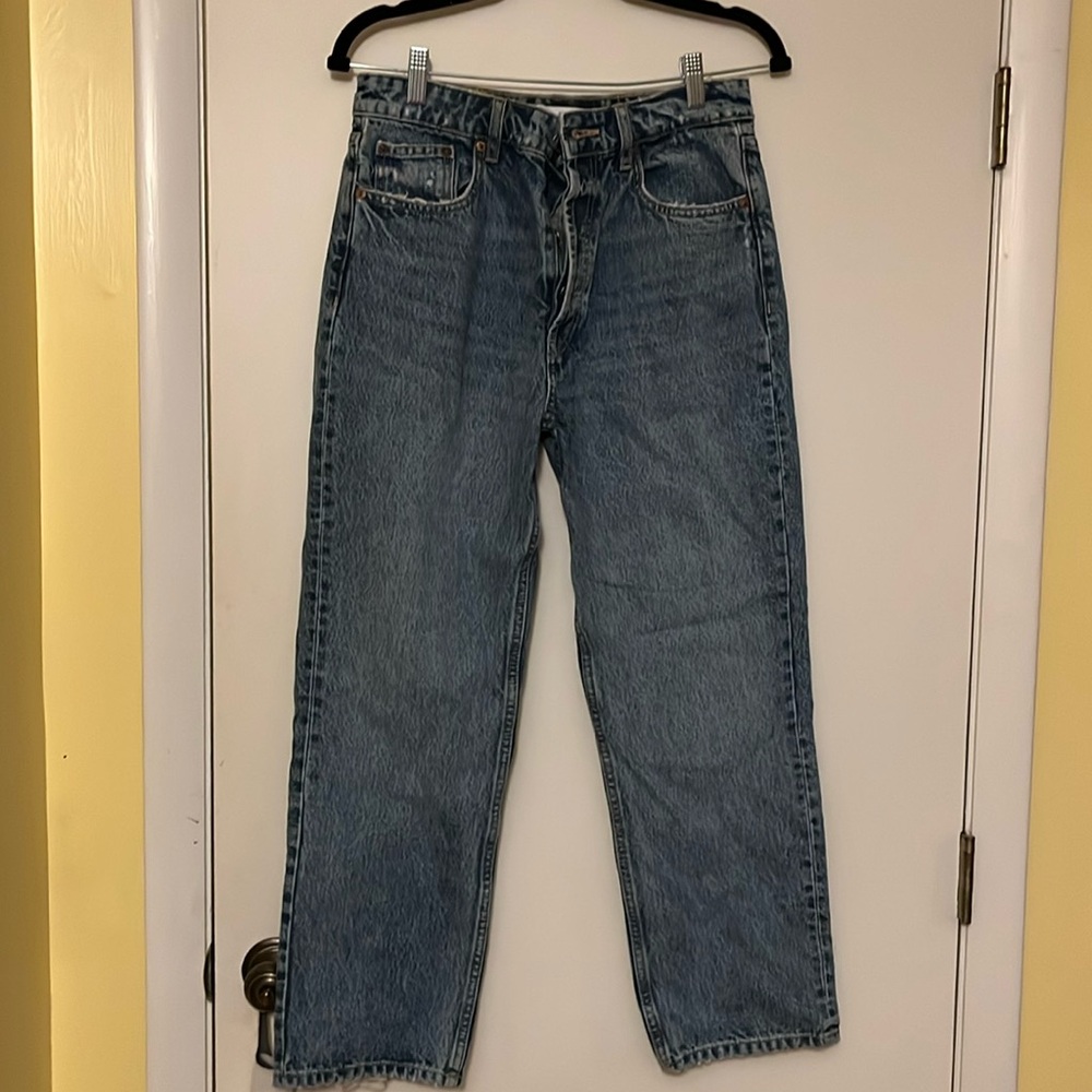 Zara Jeans!